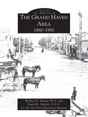 The Grand Haven Area - ebook